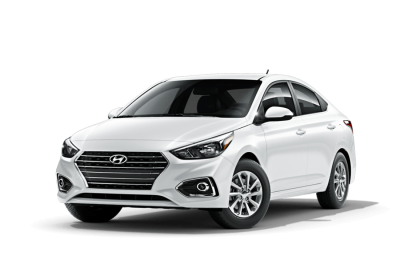 Hyundai accent 2023
