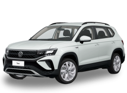 Volkswagen Taos