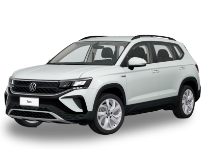 Volkswagen Taos
