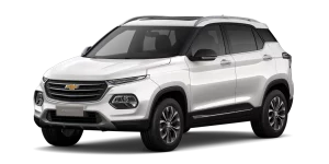 chevrolet groove 2023