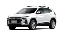 chevrolet tracker _ mini