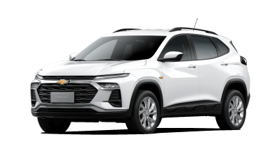 chevrolet tracker _ mini